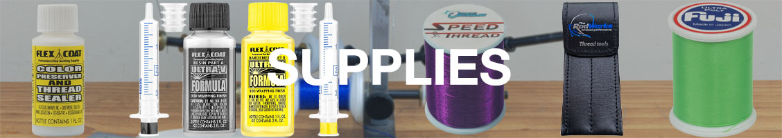 Supplies Banner