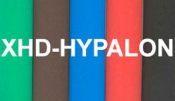 Hypalon XHD Grips