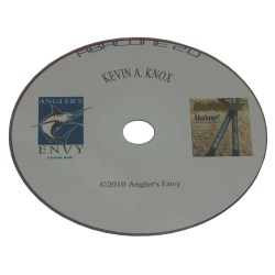 Mastering the Art Of Bent Abalone 2.0 DVD