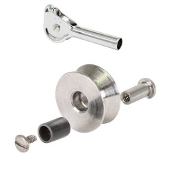 Aftco Spare Roller Tip