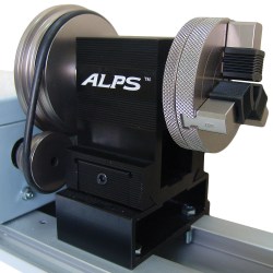 Alps RWM Precision HeadStock