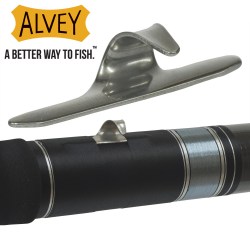 Alvey Open End Runner