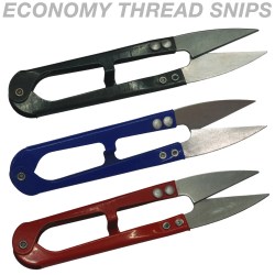 Economy-Thread-Snips