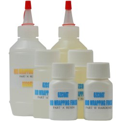 Ozcoat Epoxy Group