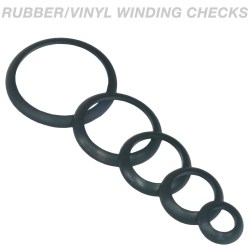 Pac-Bay Rubber/Vinyl Winding Checks